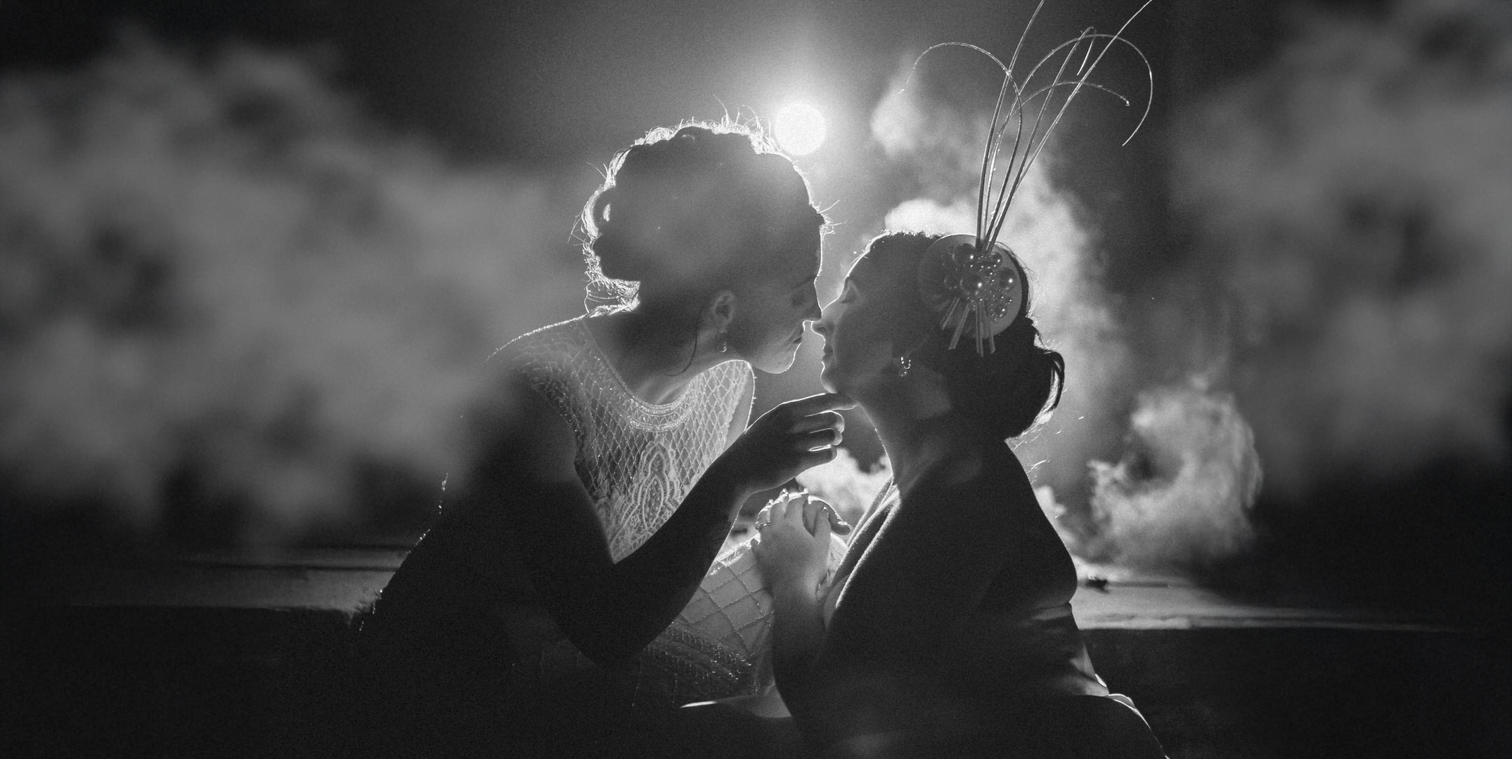 Wedding Photographer