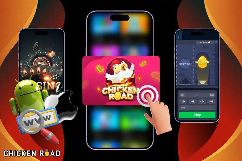 Chicken road 2 casino - Conseguir el Clímax en Chicken Road 2: Nuevas Estrategias para España